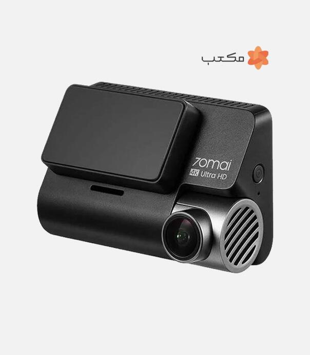 ست دوربین جلو و عقب خودرو شیائومی مدل 70Mai Dash Cam 4K A810