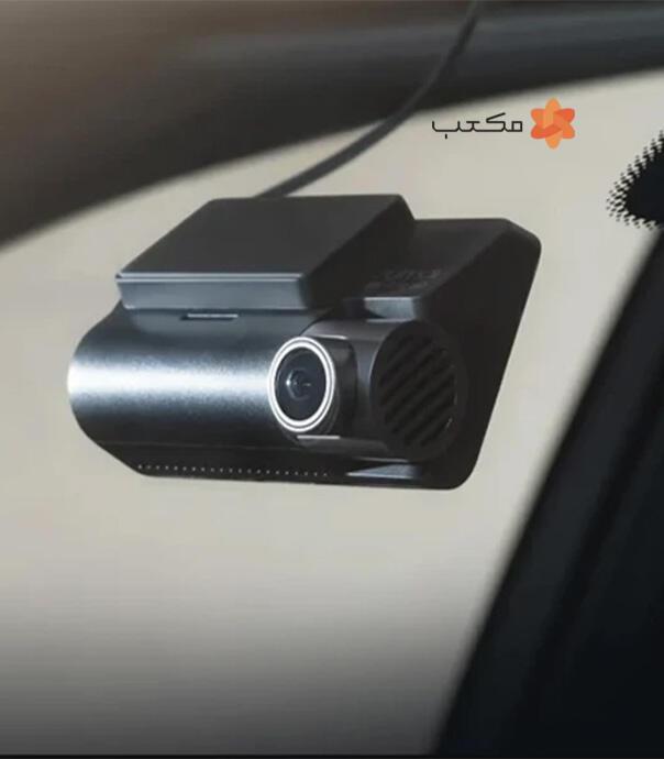 دوربین خودرو شیائومی مدل 70Mai Dash Cam 4K A810