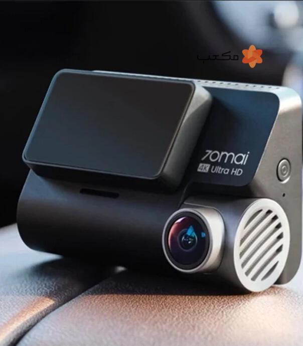 دوربین خودرو شیائومی مدل 70Mai Dash Cam 4K A810