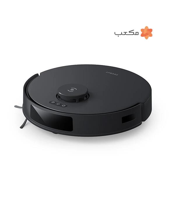 جارو رباتیک اکووکس مدل DEEBOT N20 Pro Plus