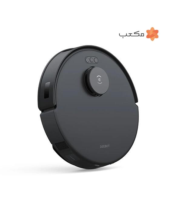 جارو رباتیک اکووکس مدل DEEBOT N20 Pro Plus