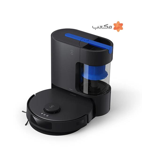 جارو رباتیک اکووکس مدل DEEBOT N20 Pro Plus