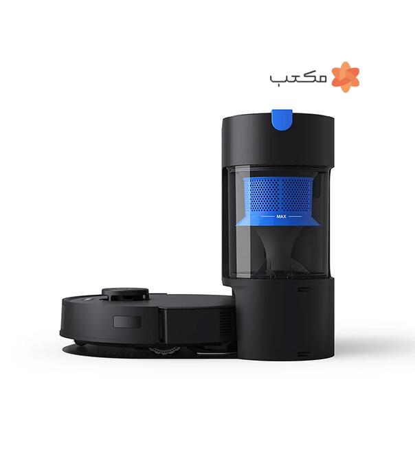 جارو رباتیک اکووکس مدل DEEBOT N20 Pro Plus