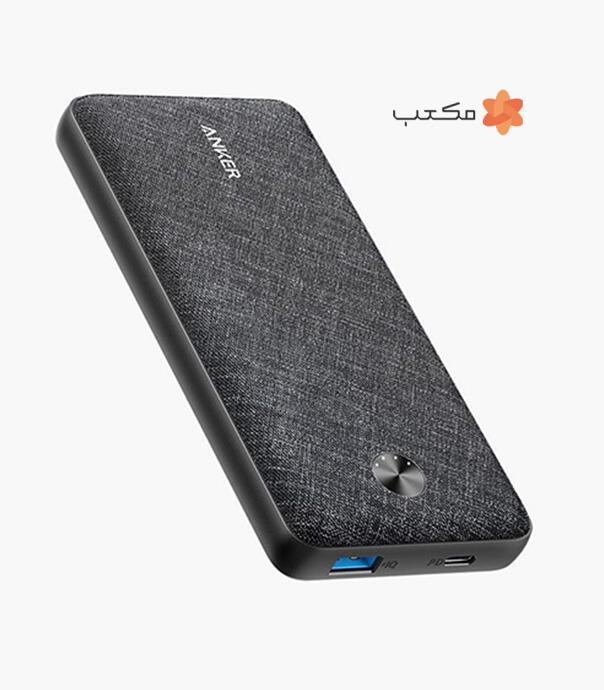 پاوربانک انکر مدل PowerCore Essential A1287 با ظرفیت 20000 میلی آمپر