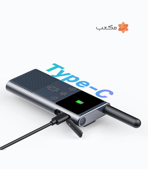 واکی تاکی شیائومی مدل 2S