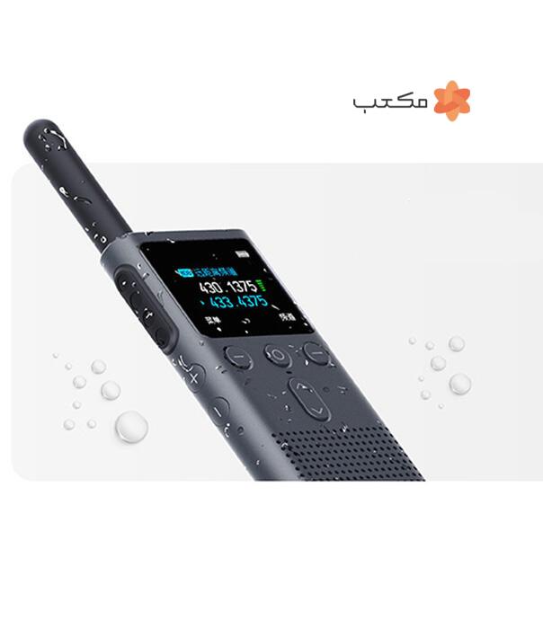 واکی تاکی شیائومی مدل 2S