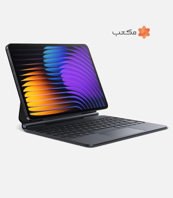 تبلت شیائومی مدل Pad 7 Pro  با ظرفیت 512/12 گیگ (نسخه گلوبال به همراه کاور اورجینال)