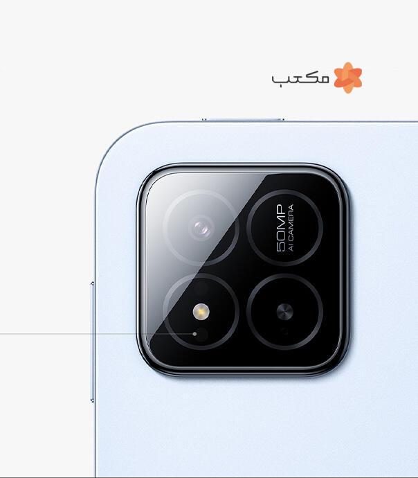 تبلت شیائومی مدل Pad 7 Pro  با ظرفیت 512/12 گیگ (نسخه گلوبال به همراه کاور اورجینال)