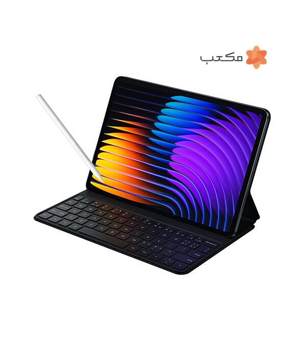 تبلت شیائومی مدل Pad 7 Pro  با ظرفیت 512/12 گیگ (نسخه گلوبال به همراه کاور اورجینال)