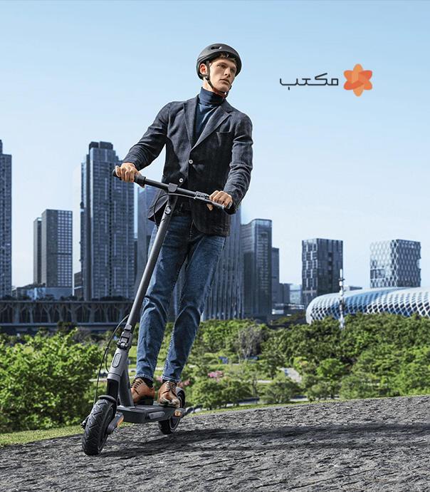 اسکوتر برقی شیائومی Electric Scooter 4 Ultra