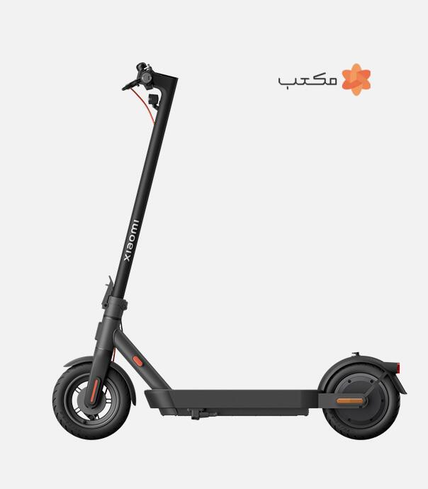 اسکوتر برقی شیائومی Electric Scooter 4 Pro (2nd Gen)