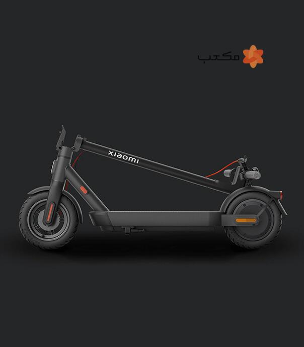 اسکوتر برقی شیائومی Electric Scooter 4 Pro (2nd Gen)