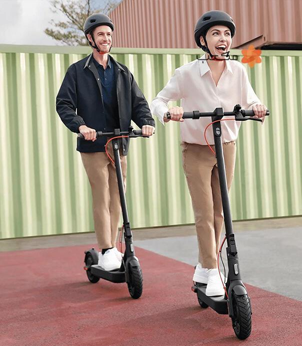 اسکوتر برقی شیائومی Electric Scooter 4 Pro (2nd Gen)