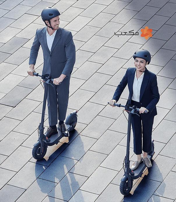 اسکوتر برقی شیائومی Electric Scooter 4 Pro (2nd Gen)