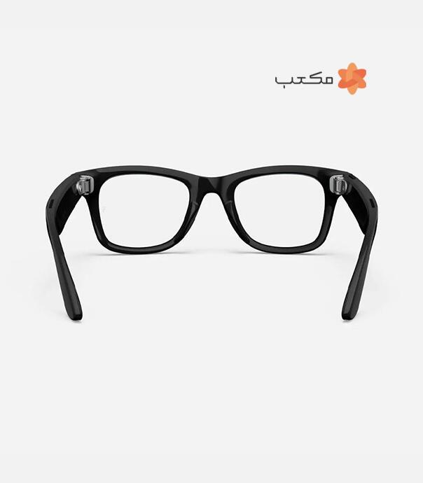 عینک هوشمند متا ری بن مدل Ray-Ban Meta WAYFARER RW4006 601/SB50