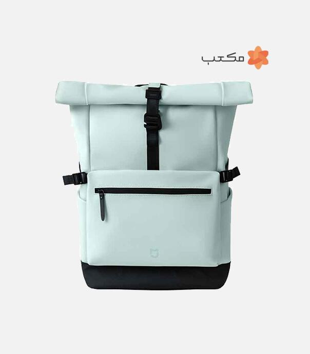 کوله پشتی شیائومی مدل Mijia Rolled Edge Casual Backpack