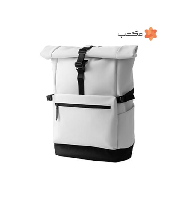 کوله پشتی شیائومی مدل Mijia Rolled Edge Casual Backpack