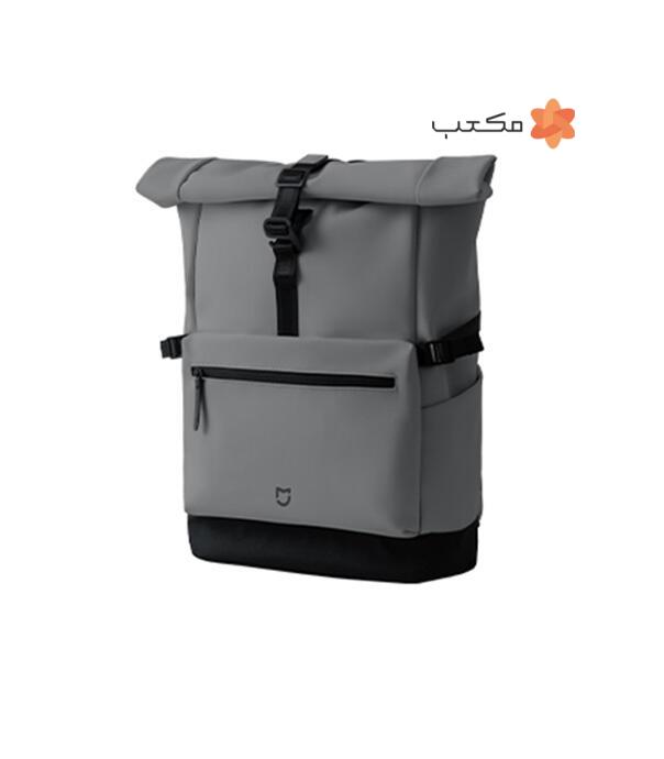 کوله پشتی شیائومی مدل Mijia Rolled Edge Casual Backpack