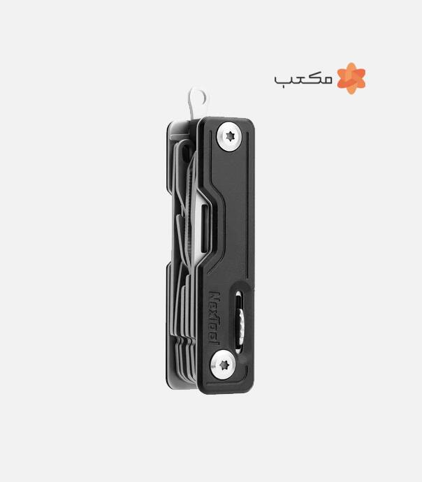 چاقوی 10 منظوره شیائومی مدل Nextool 10 in 1 Multifunction Knife