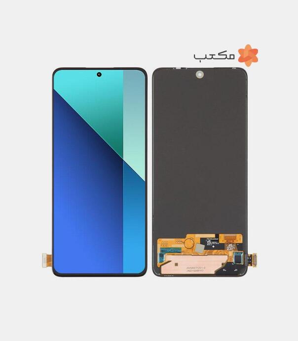 تاچ و ال سی دی شیائومی ردمی نوت 13 4جی | TOUCH LCD XIAOMI REDMI NOTE 13 4G