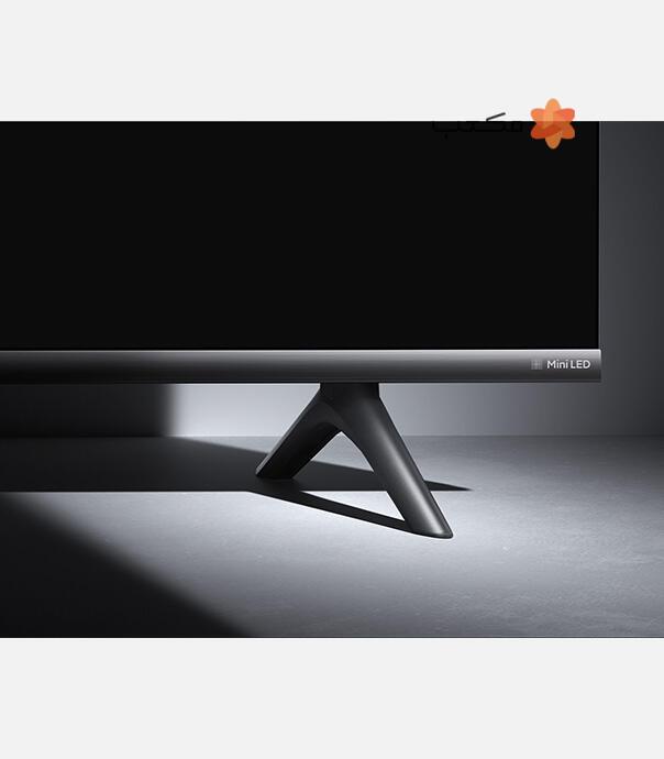 تلویزیون هوشمند 55 اینچ شیائومی مدل Xiaomi TV S Mini LED