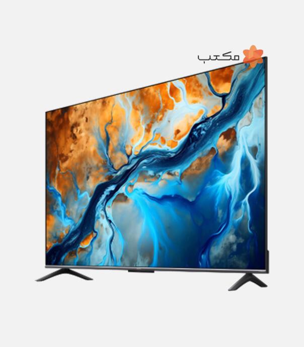 تلویزیون هوشمند 55 اینچ شیائومی مدل Xiaomi TV S Mini LED