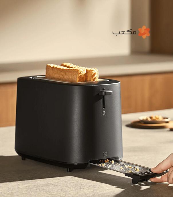 توستر نان شیائومی مدل Xiaomi Toaster