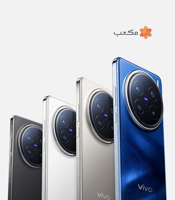 گوشی ویوو مدل X200 Pro با ظرفیت 256/12 گیگابایت