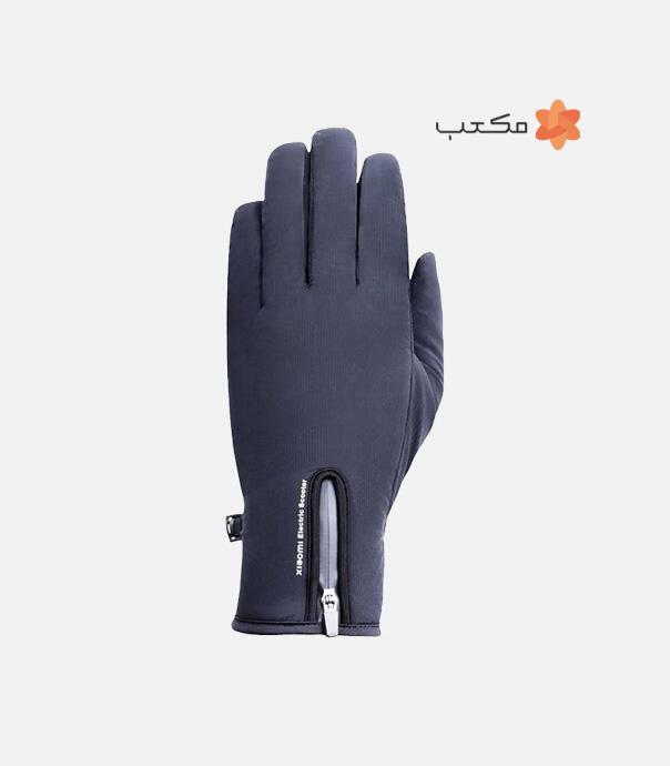 دستکش موتور شیائومی مدل Electric Scooter Riding Gloves