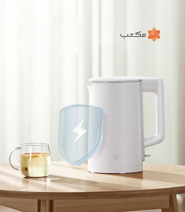 کتری برقی شیائومی مدل Mijia Electric Kettle N1