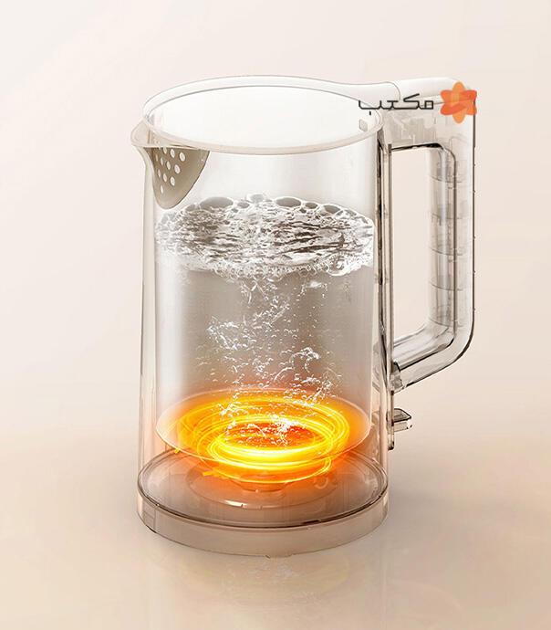 کتری برقی شیائومی مدل Mijia Electric Kettle N1