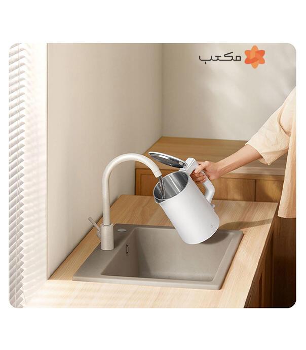 کتری برقی شیائومی مدل Mijia Electric Kettle N1