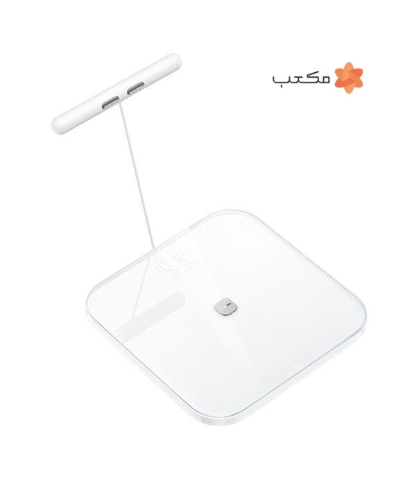 ترازو هوشمند بادی آنالیز شیائومی مدل Mijia Eight Electrode Body Fat Scale (XMTZC01YM)