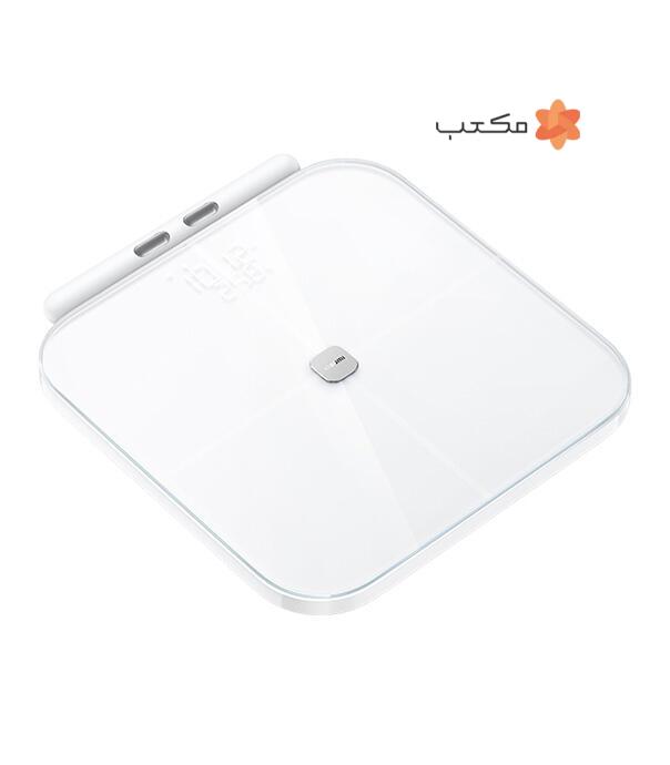 ترازو هوشمند بادی آنالیز شیائومی مدل Mijia Eight Electrode Body Fat Scale (XMTZC01YM)