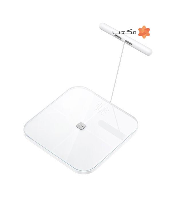 ترازو هوشمند بادی آنالیز شیائومی مدل Mijia Eight Electrode Body Fat Scale (XMTZC01YM)