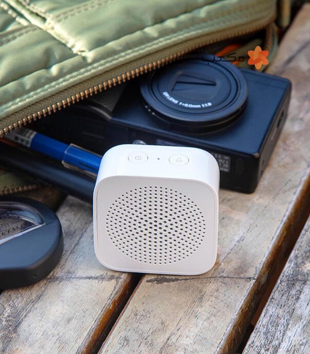 اسپیکر قابل حمل شیائومی مدل Xiaomi Bluetooth Mini Speaker