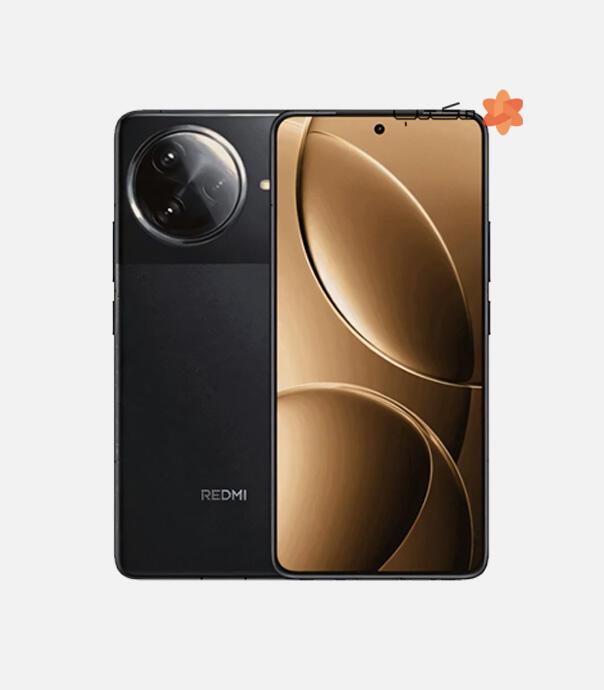 شیائومی Redmi K80 Pro با ظرفیت 256/12 گیگابایت