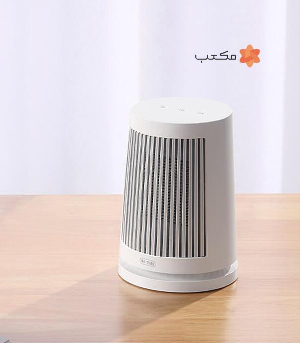 هیتر رومیزی شیائومی مدل Mijia Desktop Heater