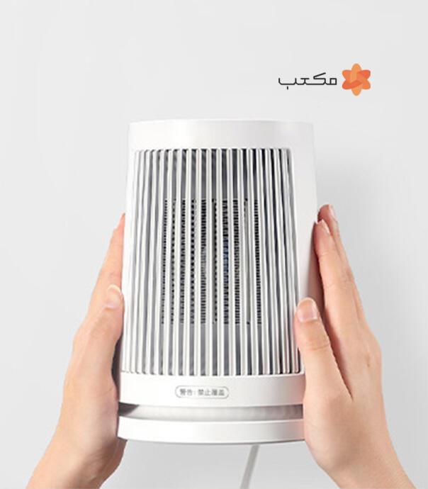 هیتر رومیزی شیائومی مدل Mijia Desktop Heater