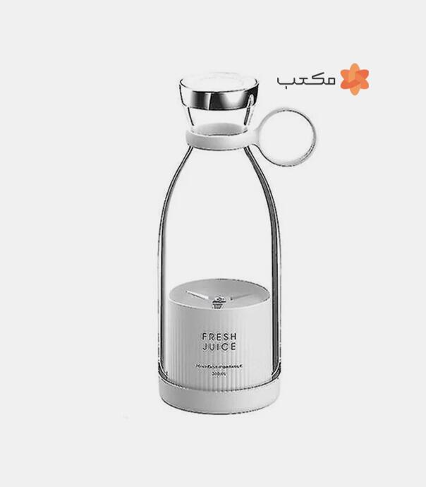 میکسر یا اسموتی ساز Fresh Juice مدل 214B