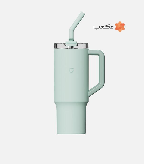 ماگ یک لیتری شیائومی مدل Mijia Mi Straw Cup