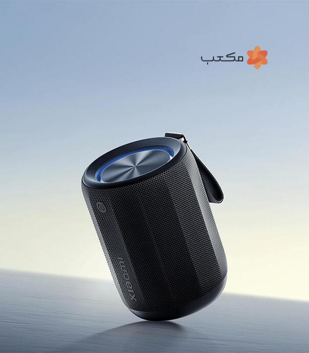 اسپیکر قابل حمل شیائومی مدل Xiaomi Bluetooth Speaker