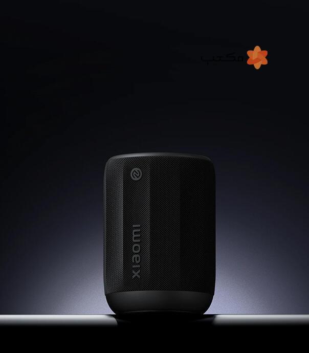 اسپیکر قابل حمل شیائومی مدل Xiaomi Bluetooth Speaker