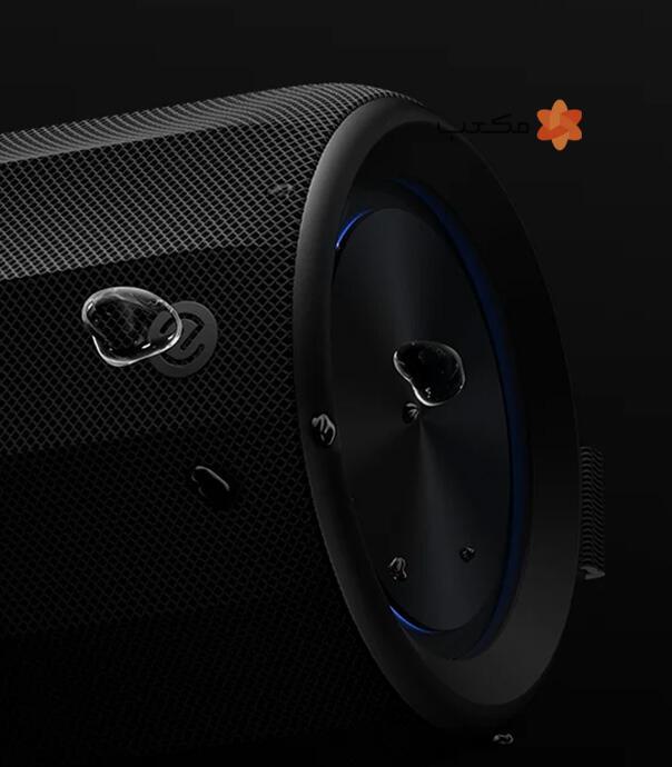 اسپیکر قابل حمل شیائومی مدل Xiaomi Bluetooth Speaker