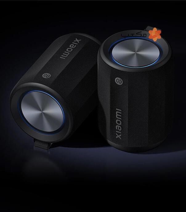 اسپیکر قابل حمل شیائومی مدل Xiaomi Bluetooth Speaker