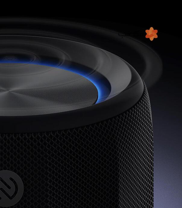 اسپیکر قابل حمل شیائومی مدل Xiaomi Bluetooth Speaker