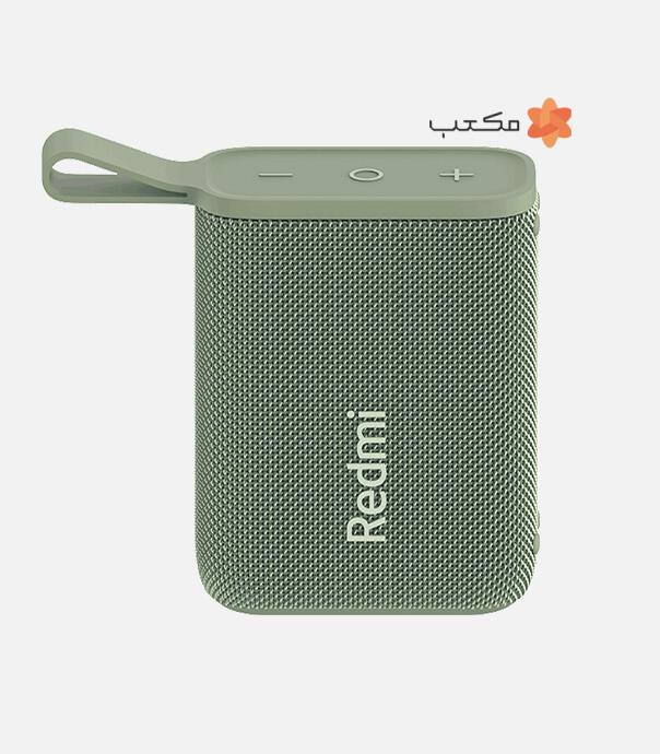 اسپیکر قابل حمل شیائومی مدل Redmi Bluetooth Speaker