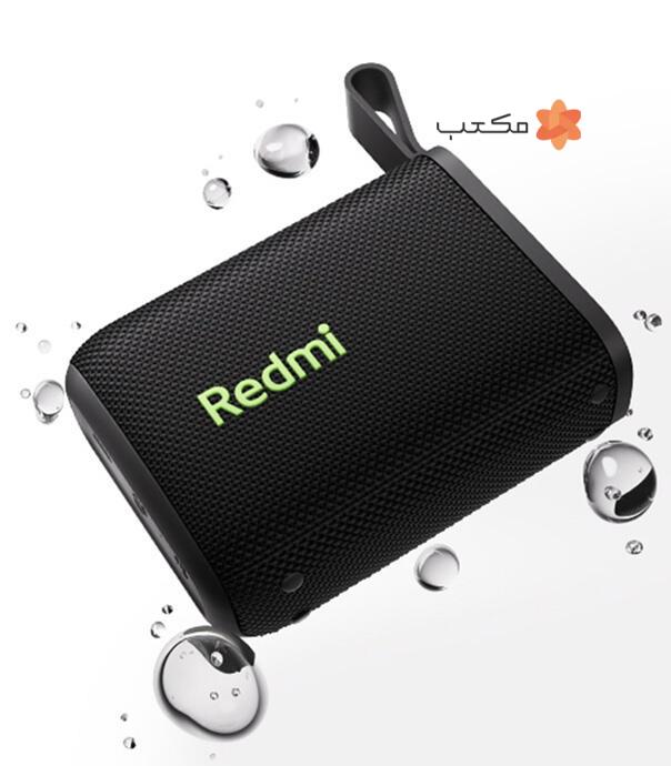 اسپیکر قابل حمل شیائومی مدل Redmi Bluetooth Speaker