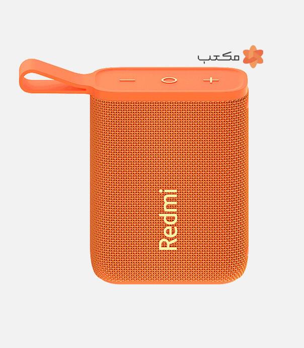 اسپیکر قابل حمل شیائومی مدل Redmi Bluetooth Speaker