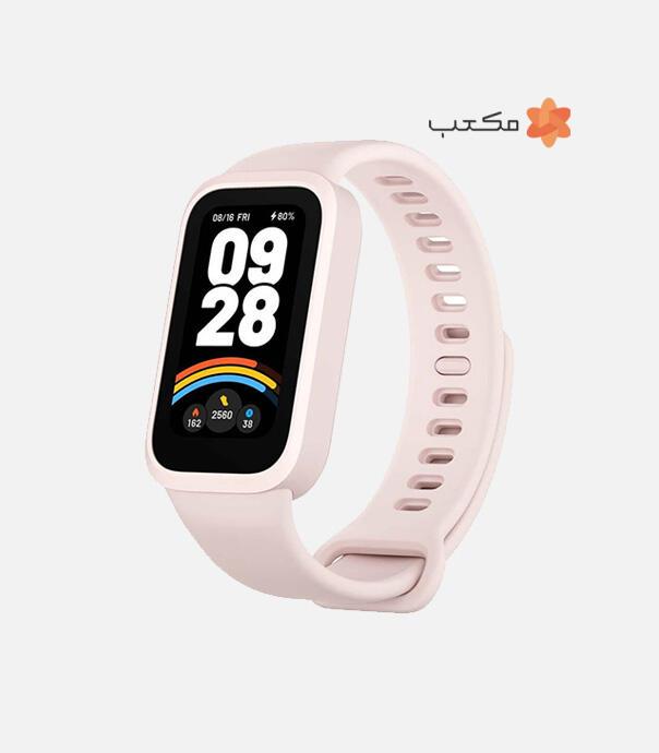 ساعت هوشمند شیائومی مدل Mi Band 9 Active